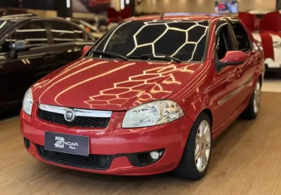 Fiat Siena 2014 1.0 mpi el 8v flex 4p manual