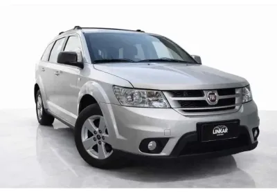 Fiat Freemont 2012 2.4 precision 16v gasolina 4p automático