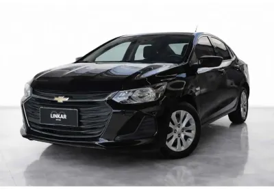 Chevrolet Onix 2022 1.0 turbo flex plus lt automático
