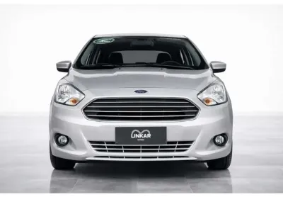 Ford Ka 2016 1.0 ti-vct flex se manual