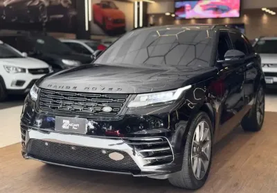 Land rover Range rover velar 2024 2.0 p400e phev r dynamic hse automatico