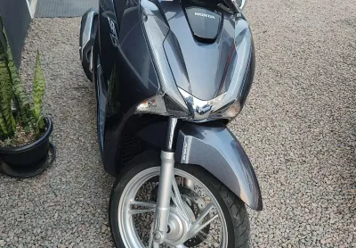 Honda 150 