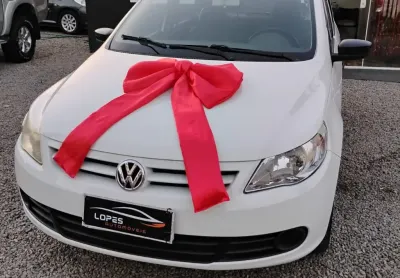 Gol g5 ano 2011 carro impecável muito conservado 