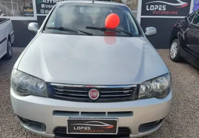 Fiat palio - way - 1.0 - 2015 - flex - 4 portas - carro muito bom !