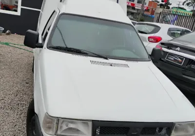 Fiorino motor 1.5, ótimo pra trabalho