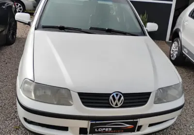 Saveiro 1.6  - com direção hidráulica e vidros elétricos