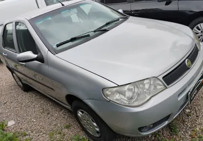 Siena fire 8v 1.0- 2006 com direção hidráulica