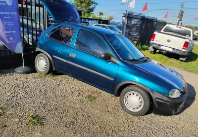 Corsa wind 1998- 1.0