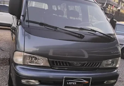 Besta gs grand 3.0 8v 16 l- diesel