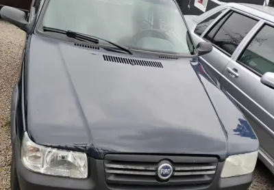 Uno mille 2 portas- 1.0 motor fire 