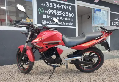 Daytona 675- ano 2007 - completa 