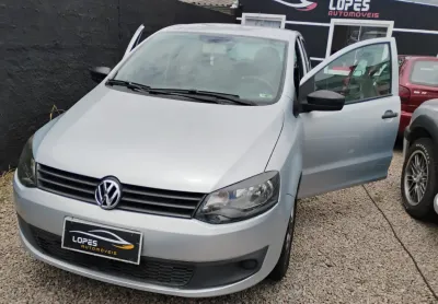 Fox 1.6- 2013- com direção hidráulica 