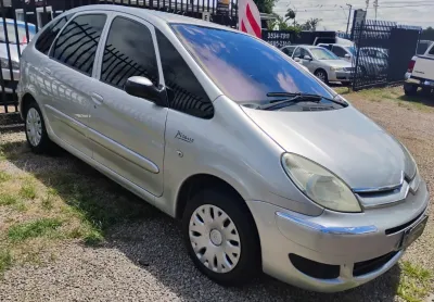 Picasso 1.6- 2011- manual - completo 