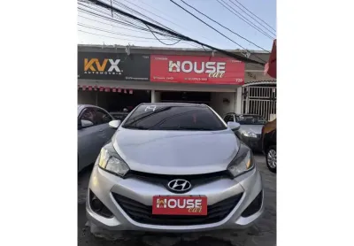 Hyundai hb20s 2014 1.6 premium 16v flex 4p automático