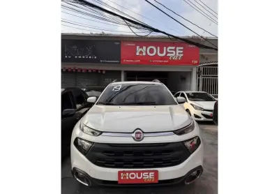 Fiat toro 2019 1.8 16v evo flex freedom at6