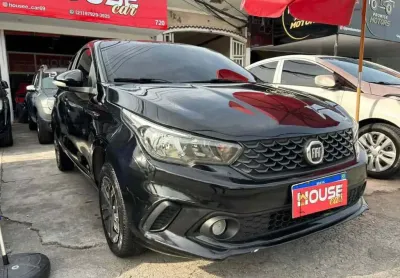 Fiat argo 2020 1.0 firefly flex drive manual