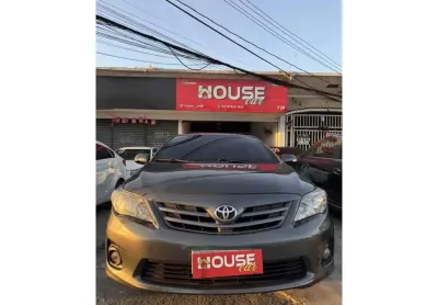 Toyota corolla 2013 2.0 xei 16v flex 4p automático