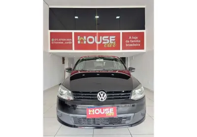Volkswagen fox 2013 1.6 i- trend 8v manual
