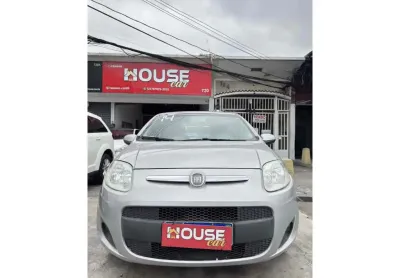 Fiat palio 2014 1.0 mpi attractive 8v flex 4p manual