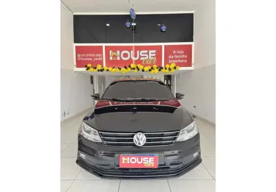 Volkswagen jetta 2016 2.0 tsi highline 211cv gasolina 4p tiptronic