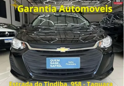 Chevrolet onix 2023 1.0 flex lt manual