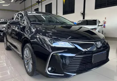 Toyota corolla 2023 2.0 vvt-ie flex xei direct shift