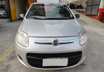 Fiat palio 2012 1.4 mpi attractive 8v flex 4p manual