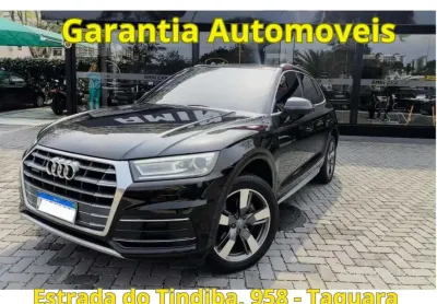 Audi q5 2019 2.0 tfsi gasolina prestige s tronic