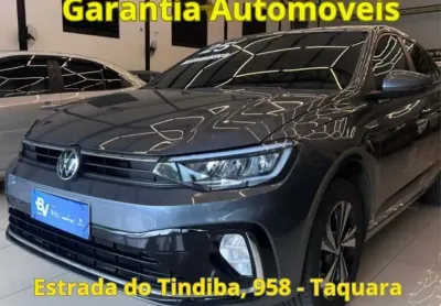 Volkswagen virtus 2025 1.0 12v 200 tsi comfortline flex automático
