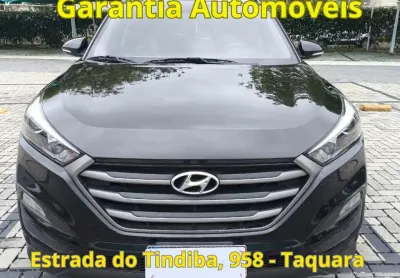 Hyundai tucson 2019 1.6 16v t-gdi gasolina gls ecoshift