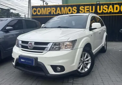Fiat freemont 2014 2.4 precision 16v gasolina 4p automático