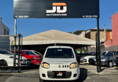 Uno vivace financia 100%
