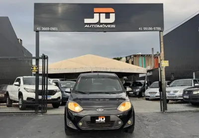 Fiesta completo financia 100%!