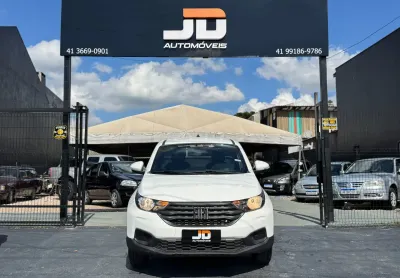 Strada freedom completa e conservada financia 100%!