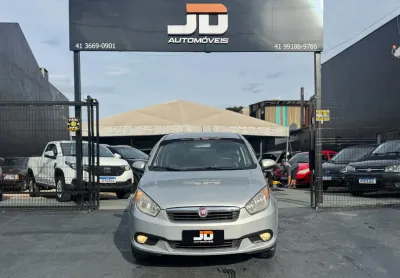 Carro completo, econômico e espaçoso financia 100%!