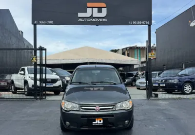 Palio completo financia 100%!