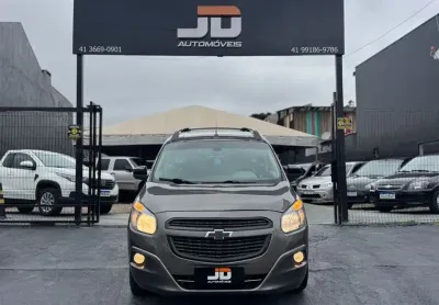 Carro completo e espaçoso financia 100%!