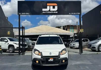 Carro completo e potente financia 100%!