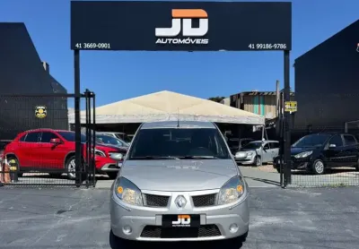 Carro completo e potente financia 100%!