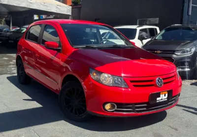 Carro completo e potente!