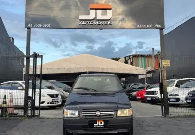 Carro muito econômico perfeito para seu dia a dia!