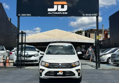 Carro muito conservado e com baixa quilometragem!