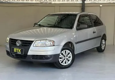 Volkswagen gol 1.0 giv 2010