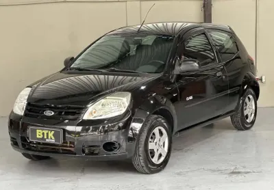 Ford ka flex 2010