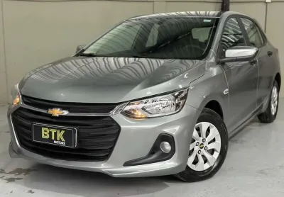 Chevrolet onix 10mt hb 2024