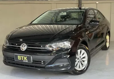 Volkswagen virtus mf 2019