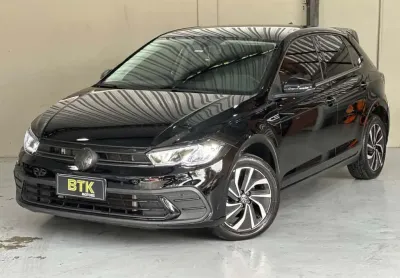Volkswagen polo hl ab 2024