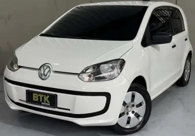 Volkswagen up take ma 2015