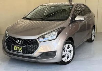 Hyundai hb20s 1.0 confort plus 12v flex 4p manual 2019