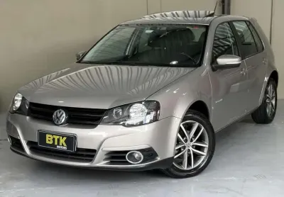 Volkswagen golf 1.6 sportline 2013